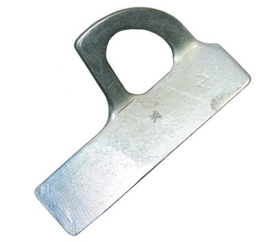 Крюк унив/ж 75