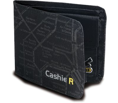 Кошелёк Cashier