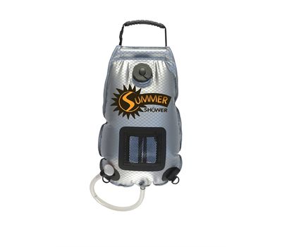 Переносной душ 11.4 л.