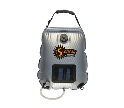 Переносной душ 18.9 л.