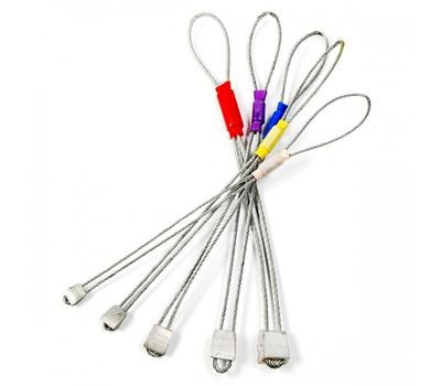 Закладка Крок Стопер №4