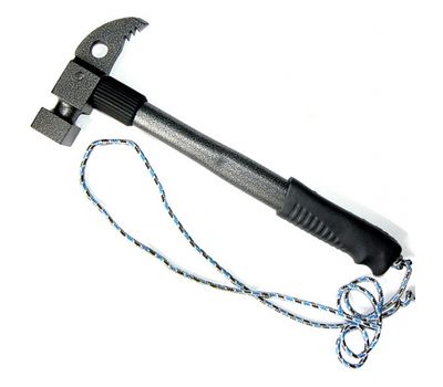 Молоток скальный 04411