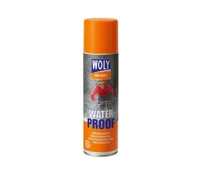 Пропитка универсальнаяWaterproof 250ml