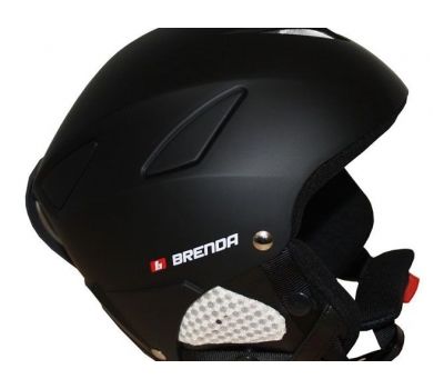 Лыжный шлем Brenda VS 613