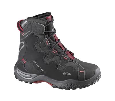 Ботинки SNOWTRIP TS WP W