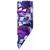 COOL BANDANA BUFF® CAPECOAST