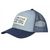 Кепка Marmot Retro Trucker Hat