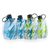 Набор емкостей GSI Travel Bottle Set Soft Sided
