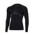 Bodydry Turtle Shirt Turtle Neck LS