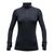 Термофутболка Devold Expedition Woman Zip Neck LS