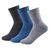 Носки Devold DAILY Medium Sock 3 PK