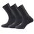 Носки Devold DAILY Medium Sock 3 PK