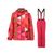 Костюм горнолыжный COLOR KIDS RURMA SKI SET