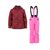 Костюм горнолыжный COLOR KIDS RURMA SKI SET