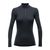 Термофутболка Devold Hiking Woman Half Zip Neck LS