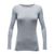 Термофутболка Devold Breeze Woman Shirt LS