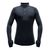 Термофутболка Devold Expedition Man Zip Neck LS