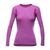 Термофутболка Devold Hiking Woman Shirt LS