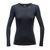 Термофутболка Devold Hiking Woman Shirt LS