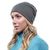 Шапка BUFF HEAVYWEIGHT MERINO WOOL HAT 113028