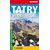 Карта Татры