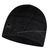 Шапка BUFF MICROFIBER REVERSIBLE HAT embers black