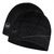 Шапка BUFF MICROFIBER REVERSIBLE HAT embers black