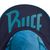Кепка BUFF PRO RUN CAP r-b-magik turquoise