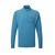 Флис Mountain Equipment Sidewinder Zip Tee Lagoon Blue