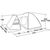 Палатка Easy Camp Eclipse 500 Gold Red