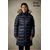 Куртка Rab Deep Cover Parka Wmns