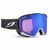 Маска Julbo CYRIUS BLACK/WHITE Reactiv Perf 1-3HCB