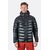Куртка пуховая Rab Zero G Jacket