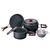 Набор посуды KSK-WH23 Cookware (anod)