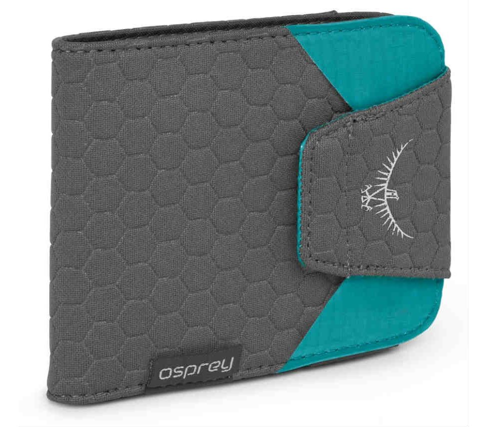 quicklock wallet